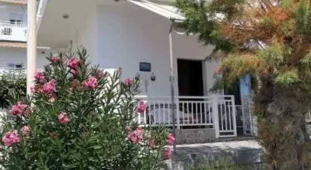 Stamatias House, Забронировать Апартаменты/квартира Хараки остров Родос