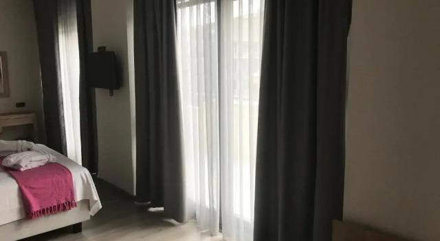 Люкс Standard Superior One Boutique Hotel