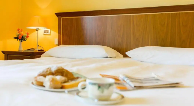 Номер Superior Hotel Santa Lucia