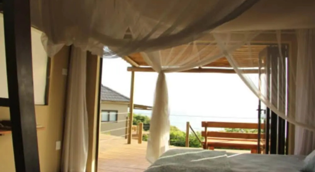 Baleia Azul 11, Rezervasyon Tatil Evi Ponta do Ouro Matutuíne