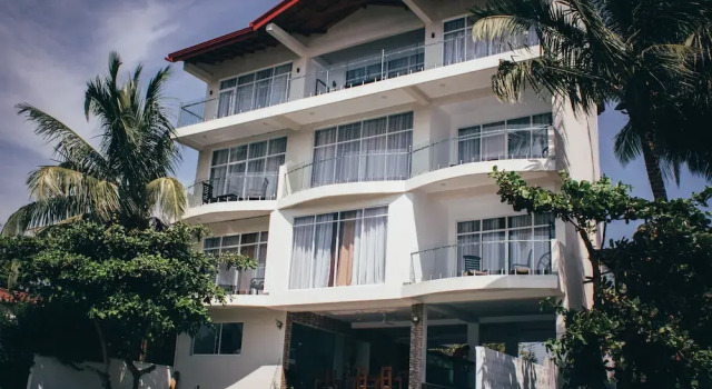 Amber House Lanka, Reservar Hotel Bentota Kalutara District