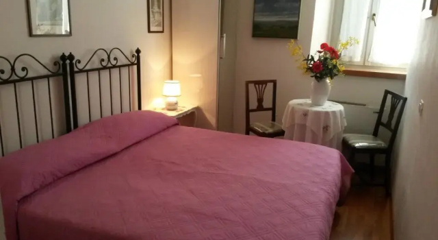 Номер Standard Camere Carli