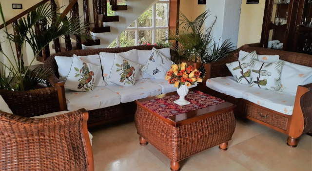 La Parola Orchids Beach Resort, Забронировать Курортный отель Отели Ампаро 3 звезды, 3*