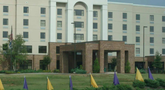 Hampton Inn & Suites Florence-Downtown, Reserva ahora Hotel Florence Alabama