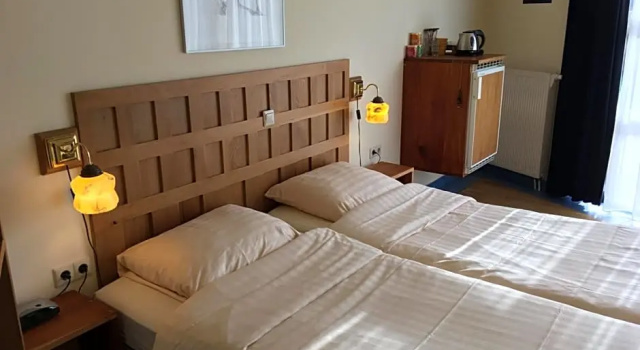 Carels Kamers Texel, Забронировать Отель Де-Ког Тексел