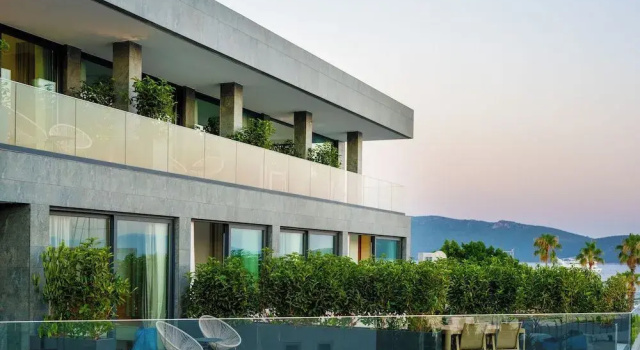 Akana Loft, Забронировать Отель Отели Бодрум 4 звезды, 4*