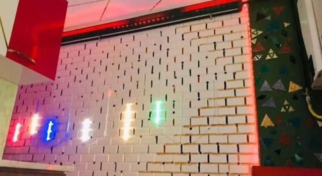 Cimen VIP Konaklama, Rezerwuj Apartamentowiec hotelowy Kutahya Aegean Region