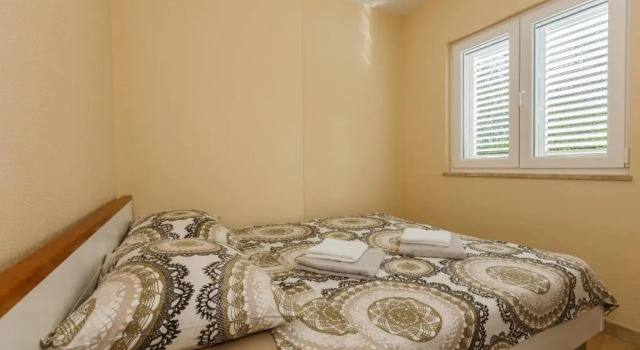 Villa Joma 3, Rezervați Vilă Mastrinka Trogir