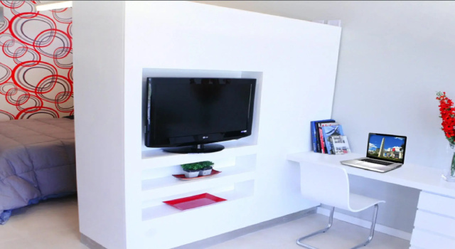 Tre Design Apartments, Забронировать Бутик-отель Буэнос-Айрес провинция Буэнос-Айрес