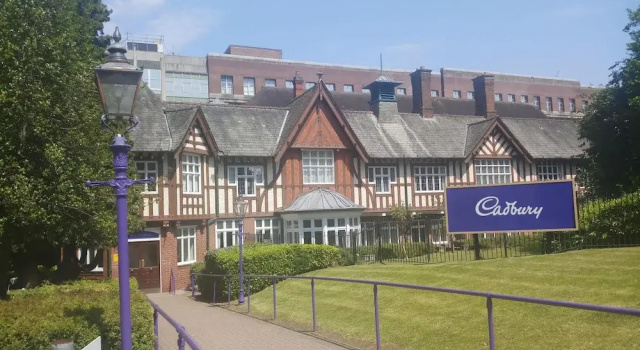 Апартаменты 1 Bed With Parking - 15 Mins to Solihull NEC
