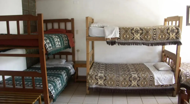 La Cabaña, Rezervovat Hotel Huaraz Ancash
