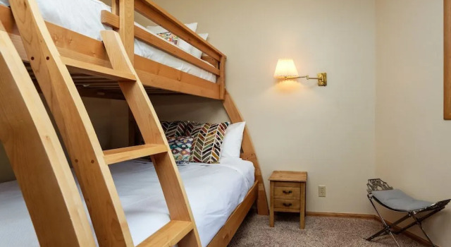 Shadow Mountain by Frias Properties