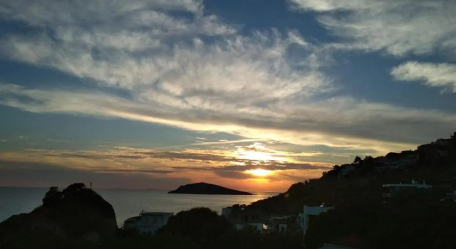 Номер Standard Alkyonis Apartments