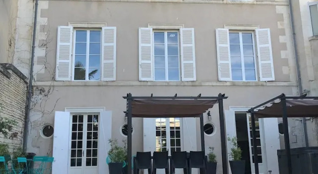 Appartements - Rue Alsace Lorraine, Забронировать Апартаменты/квартира Апартаменты Deux-Sèvres, Апартаменты/квартира