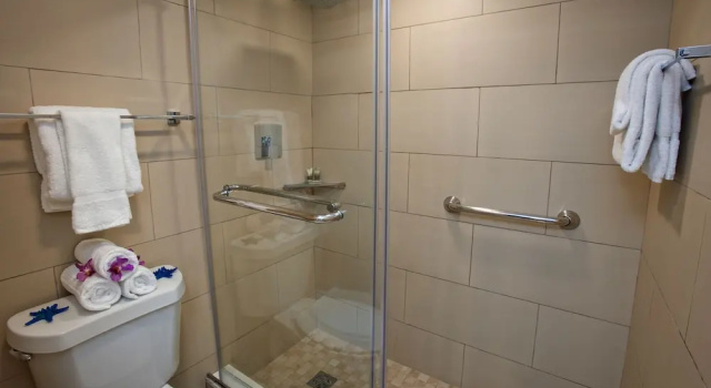 Люкс c 1 комнатой с красивым видом из окна Divi Southwinds Beach Resort