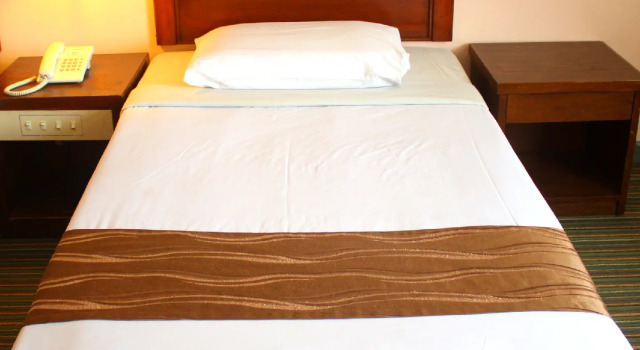 Номер Standard Hotel Seri Malaysia Port Dickson