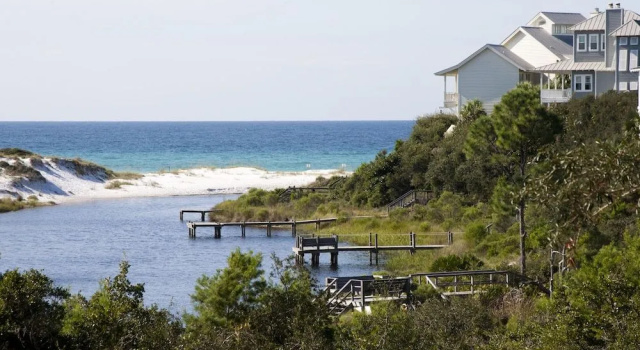 Tofino by Southern Vacation Rentals, Rezerwuj Dom wakacyjny Hotele w Emerald Coast z Basenem, Basen