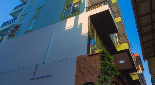 Botum Palace Hotel, Забронировать Отель Недорогие отели Пномпеня, рядом с National Museum of Cambodia, недорогие