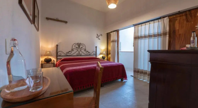 Номер Standard La Casa Carlota