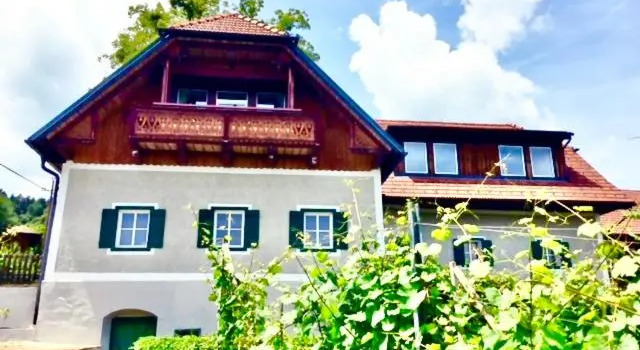 Schilcherland Studio, Rezervați Hotel Greisdorf Western Styria