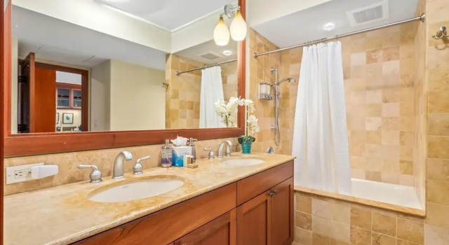 Номер Standard Big Island Kolea 14h 2 Bedroom Condo