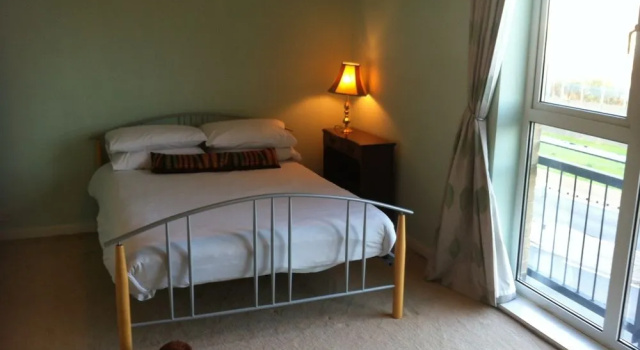Tiger Bay Flat, Забронировать Отель Отели Гламорган с парковкой, Парковка