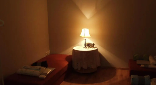 Двухместный номер Standard MHostel