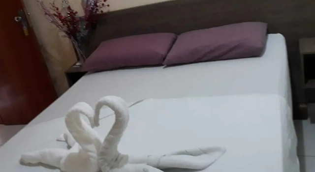Hotel Pousada Aeroporto, 预订 酒店 戈亚尼亚 戈亚斯州