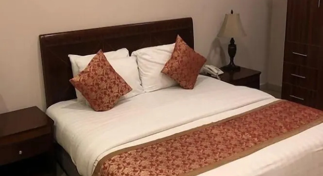 Номер Standard Somitel Hotel And Resort