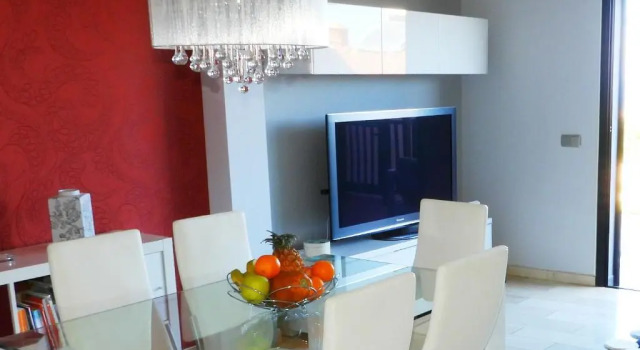 La Quinta Garden, Забронировать Апартаменты/квартира Санта-Урсула Тенерифе