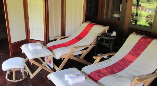 Villa Vang Vieng Riverside, Забронировать Вилла Виллы Вьентьяна, Вилла