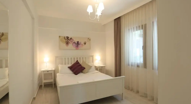 Номер Standard Alp Suites Lavanta