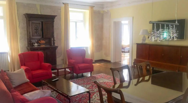 Апартаменты Superior Villa Angelica