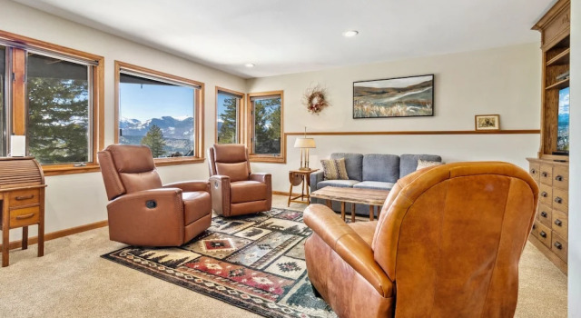 Dances With Wolves Vacation At Windcliff 3 Bedroom Home by RedAwning, Забронировать Дом для отпуска Ward Колорадо