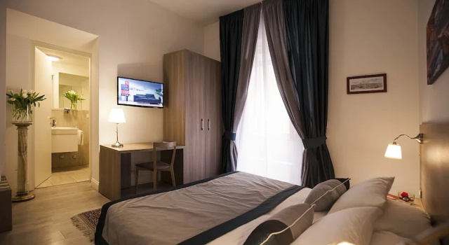 Roman Holidays cuore dell'Impero