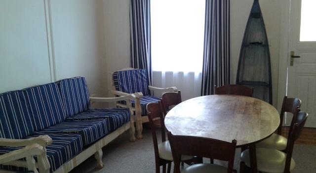 Apartament 2 sypialnie Jetty Self-Catering Swakopmund