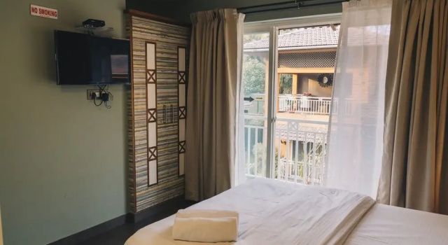 Luxury villa Diva Goa, Забронировать Вилла Коттеджи Сиолим, Коттедж