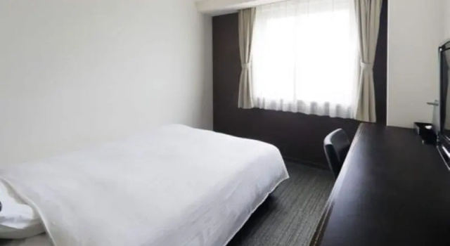 Номер Standard JR Inn Obihiro