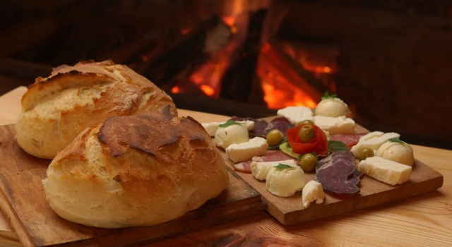Eco Resort Cermeniza, Boek Resort Bar County Hotels met een Zwembad, Zwembad