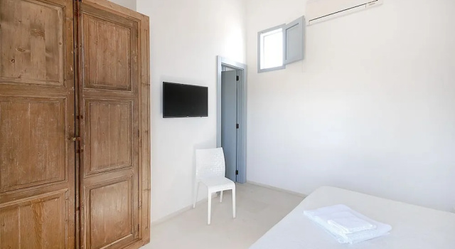 Masseria Berzario, Забронировать Отель Отели Мелендуньо с парковкой, Парковка