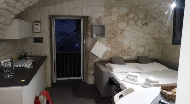 La Cave Blanche Du Duomo, Забронировать Апартаменты/квартира Неаполь - исторический центр Неаполь, рядом с Гарибальди