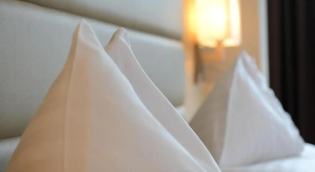 Номер Standard Hotel Moserhof
