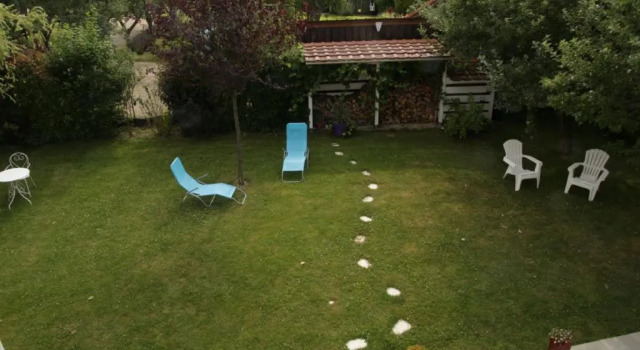 FABYANN, Rezervasyon Otel Marieulles 