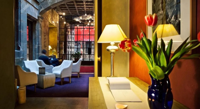 Hotel Neri Relais & Chateaux