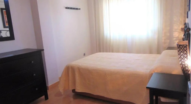 Apartamentos Terrasol BARCO 5
