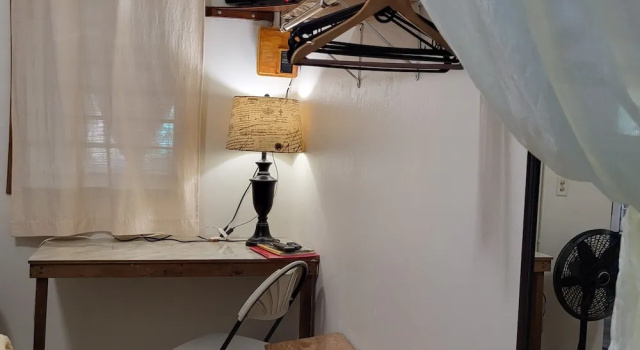 Номер Classic Hacienda Tropical Guest House