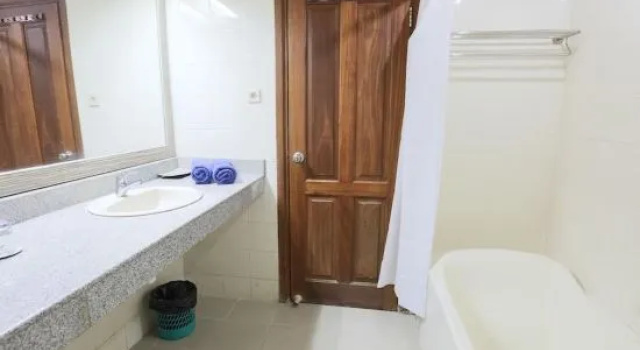 Standard huone Puri Dibia Hotel