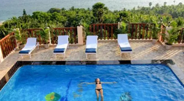Sun Tara Beach Resort