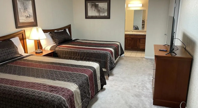 Del Rio Inn, Book Mini-hotel Del Rio Texas