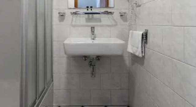 Двухместный номер Standard с балконом Hotel Berg en Dal